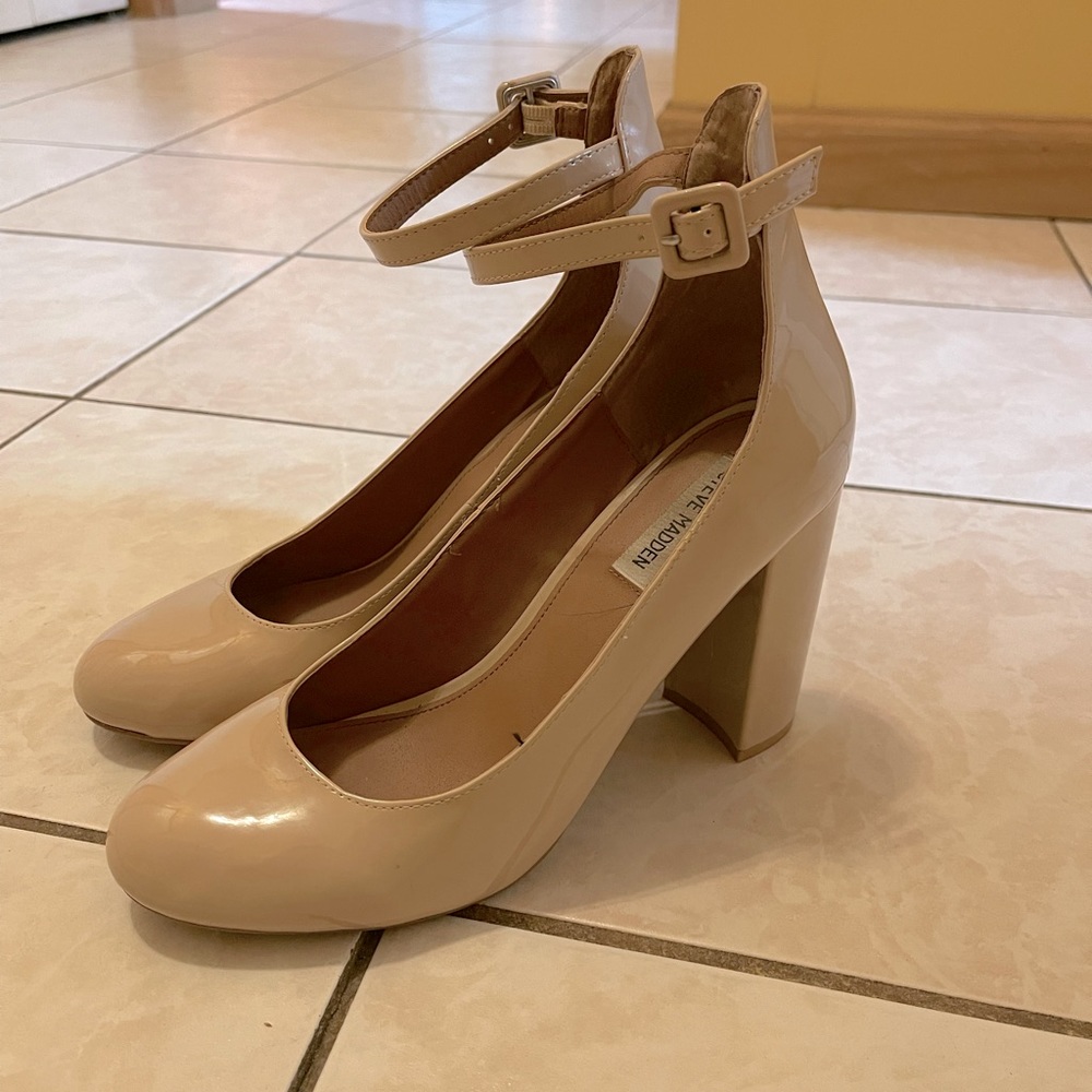Steve Madden Heels